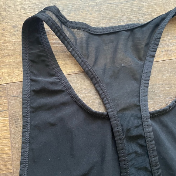 Fabletics Racerback Tank - Picture 4 of 5